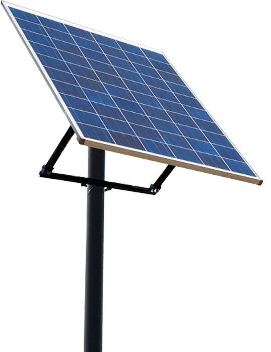 Download PNG image - Solar Power System PNG Transparent Image 