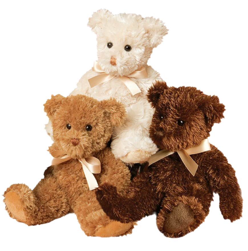 Download PNG image - Stuffed Teddy Bear PNG Photos 