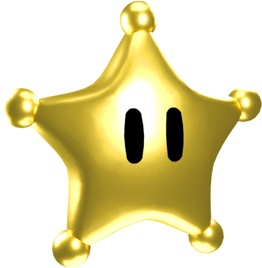 Download PNG image - Super Mario Galaxy Background Isolated PNG 