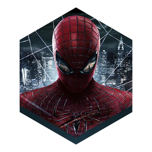 Download PNG image - The Amazing Spider Man 2 PNG HD 