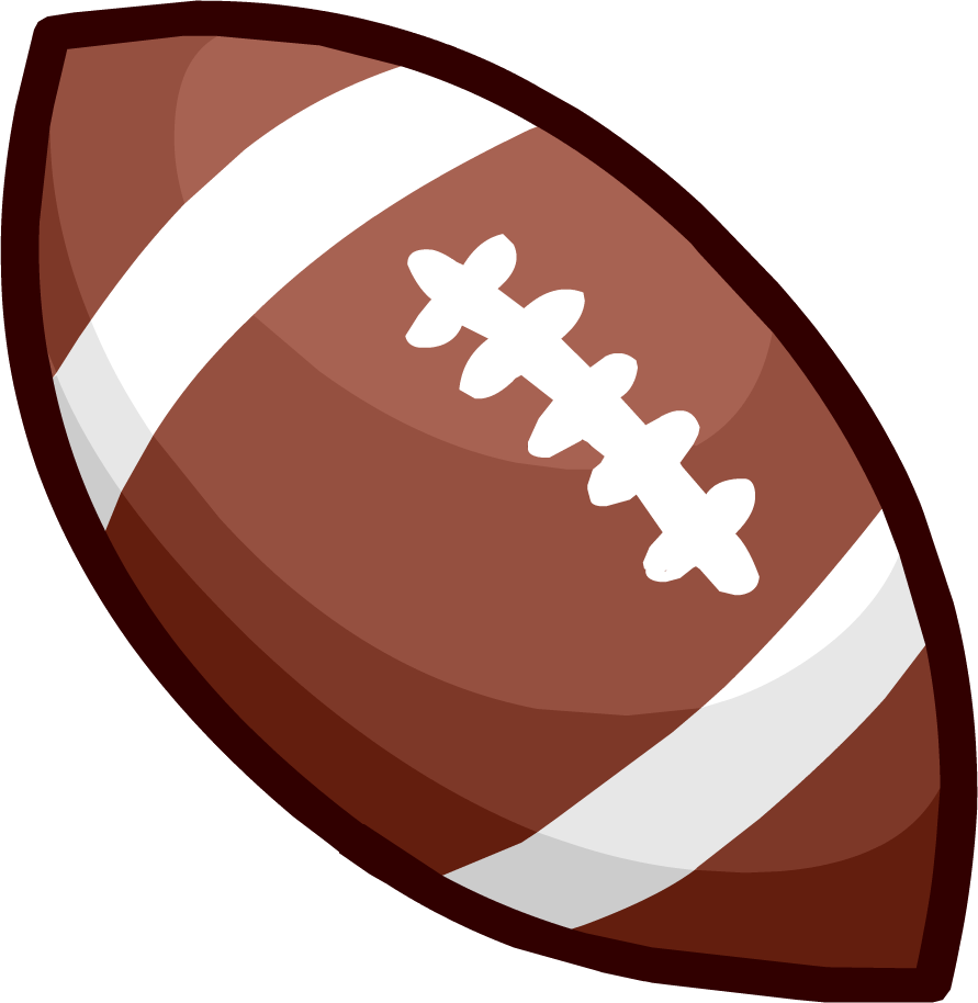 Download PNG image - American Football PNG Image 