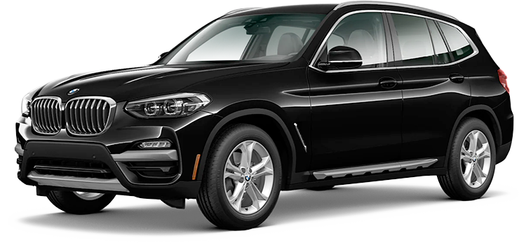 Download PNG image - BMW X3 XDrive30e PNG HD Isolated 