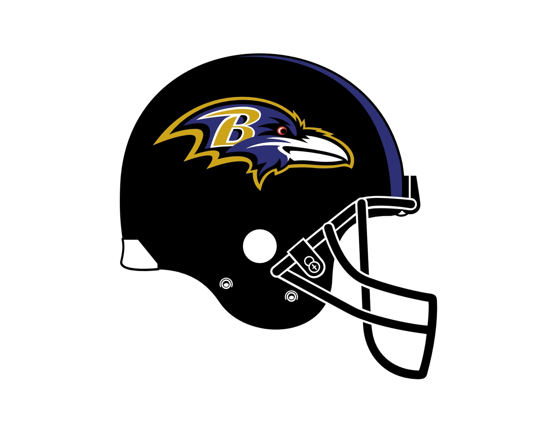 Download PNG image - Baltimore Ravens PNG Picture 