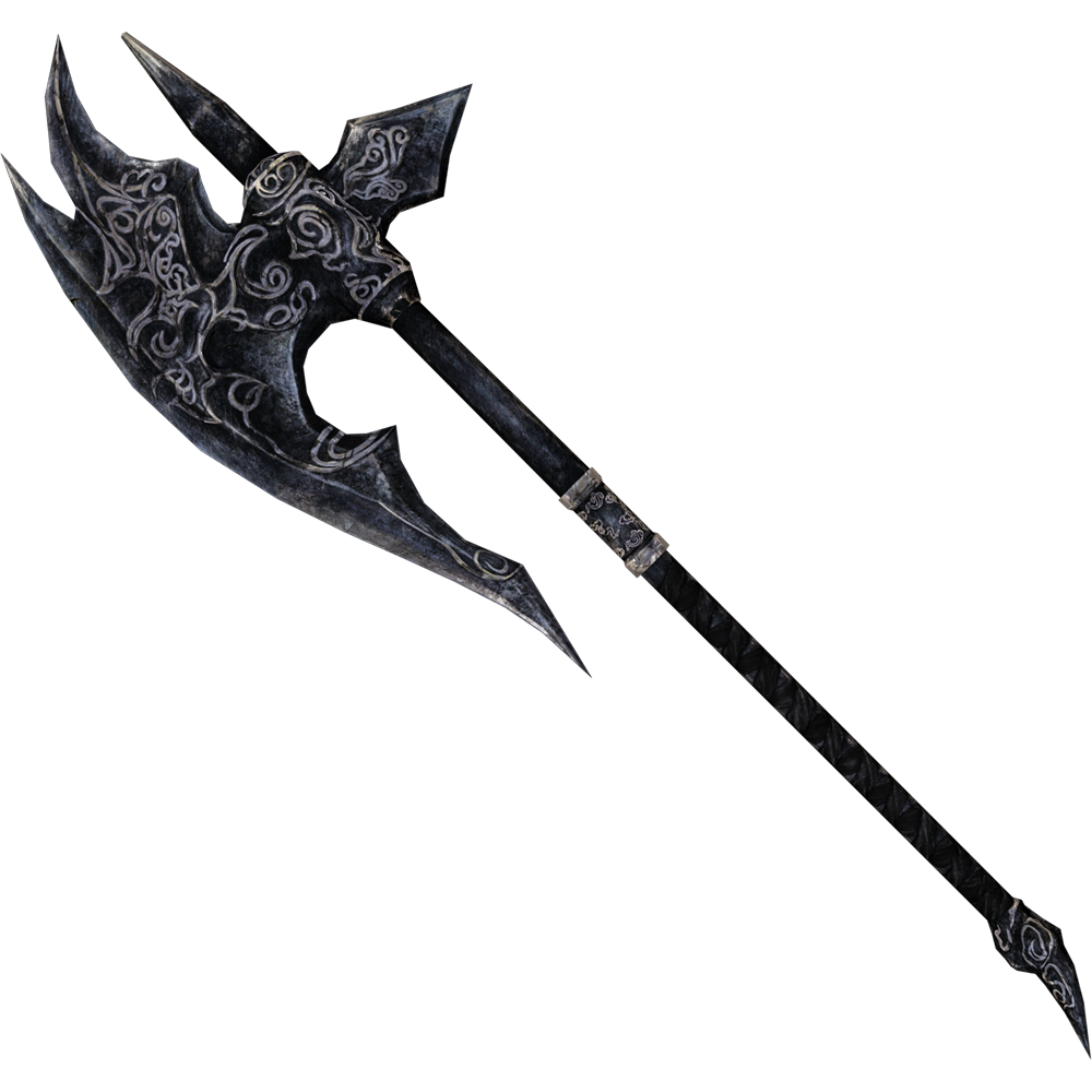 Download PNG image - Battle Axe PNG Pic 