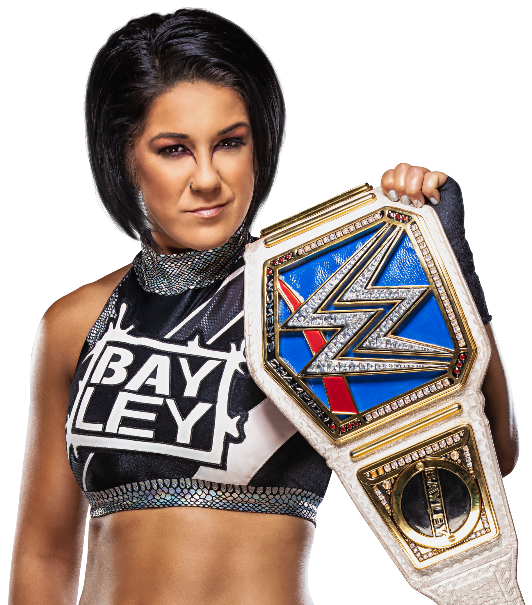 Download PNG image - Bayley PNG HD 