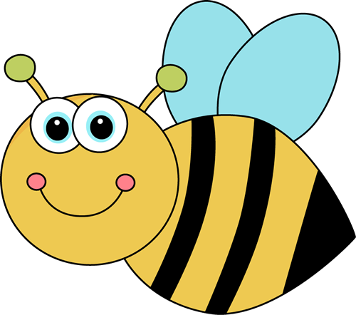 Download PNG image - Bee Cute Insect Transparent PNG 
