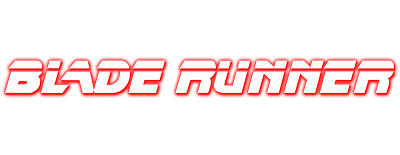 Download PNG image - Blade Runner PNG File 