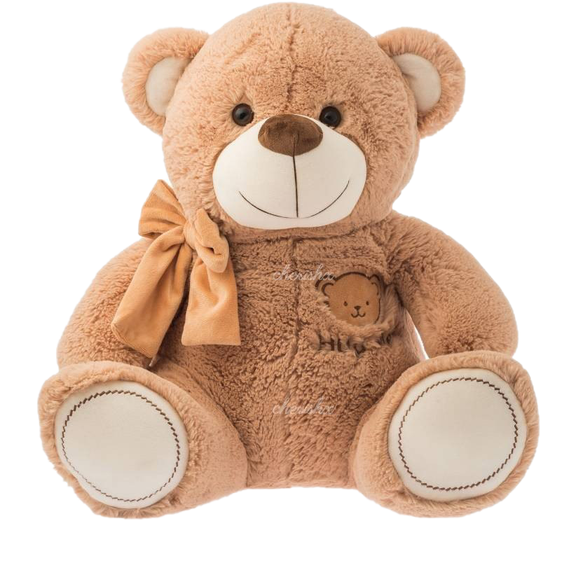 Download PNG image - Brown Teddy Bear PNG Photos 