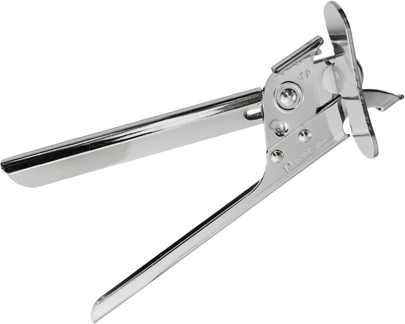 Download PNG image - Can Opener PNG Transparent Picture 