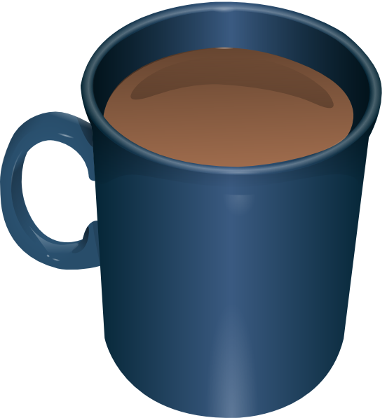 Download PNG image - Chocolate Cup PNG Photos 