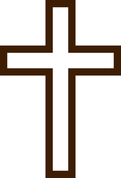 Download PNG image - Christian Cross PNG Photos 