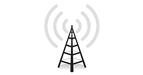 Download PNG image - Communication Tower Background PNG 