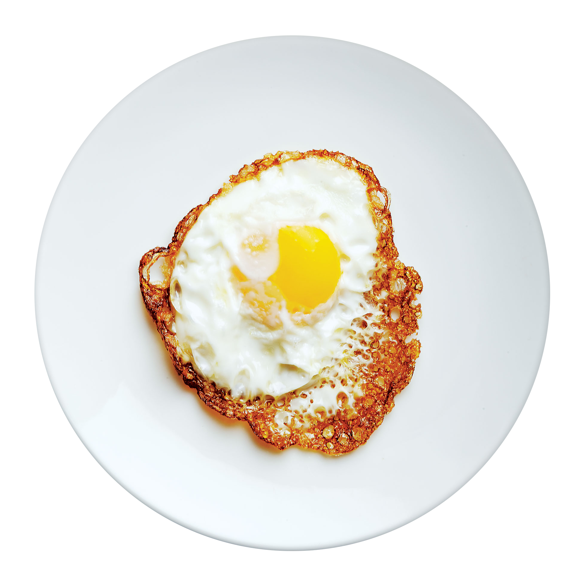 Download PNG image - Crispy Fried Egg PNG Free Download 