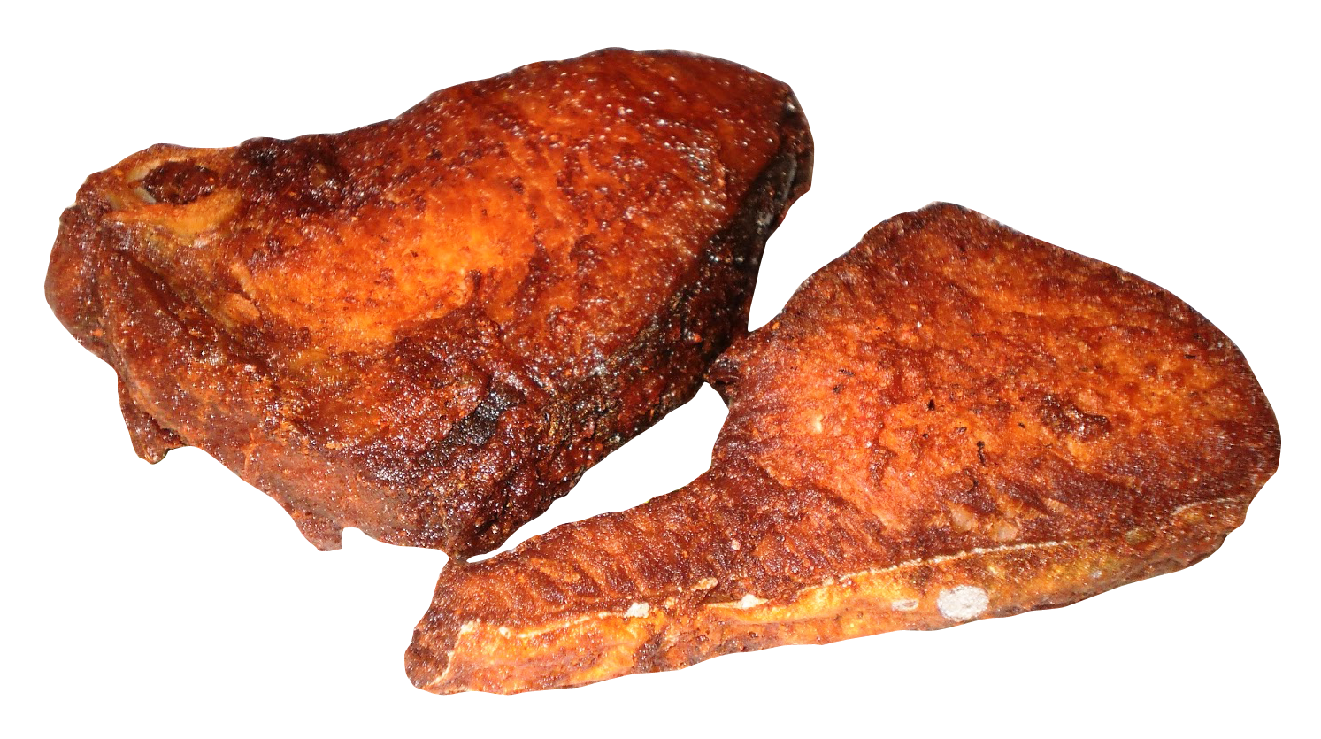 Download PNG image - Crunchy Fried Fish PNG HD 