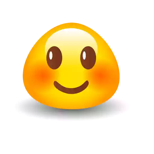Download PNG image - Cute Isolated Emoji Transparent Images PNG 