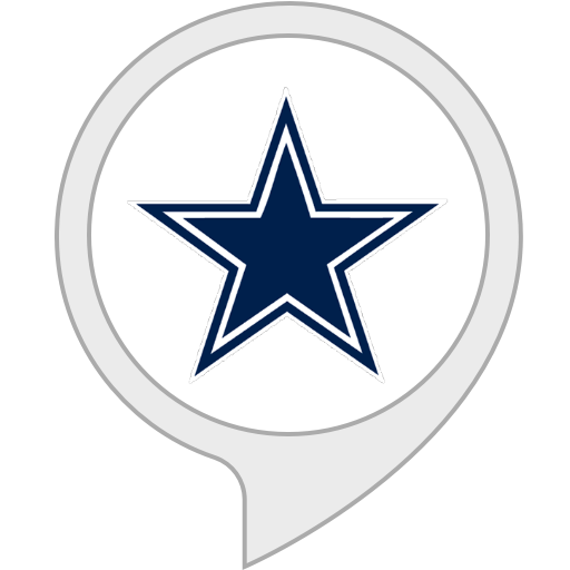 Download PNG image - Dallas Cowboy Logo Transparent PNG 