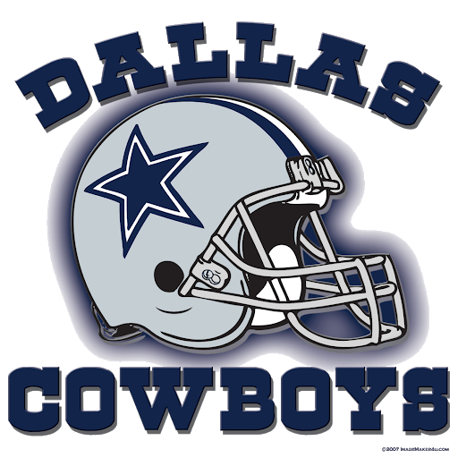 Download PNG image - Dallas Cowboys PNG Background Image 
