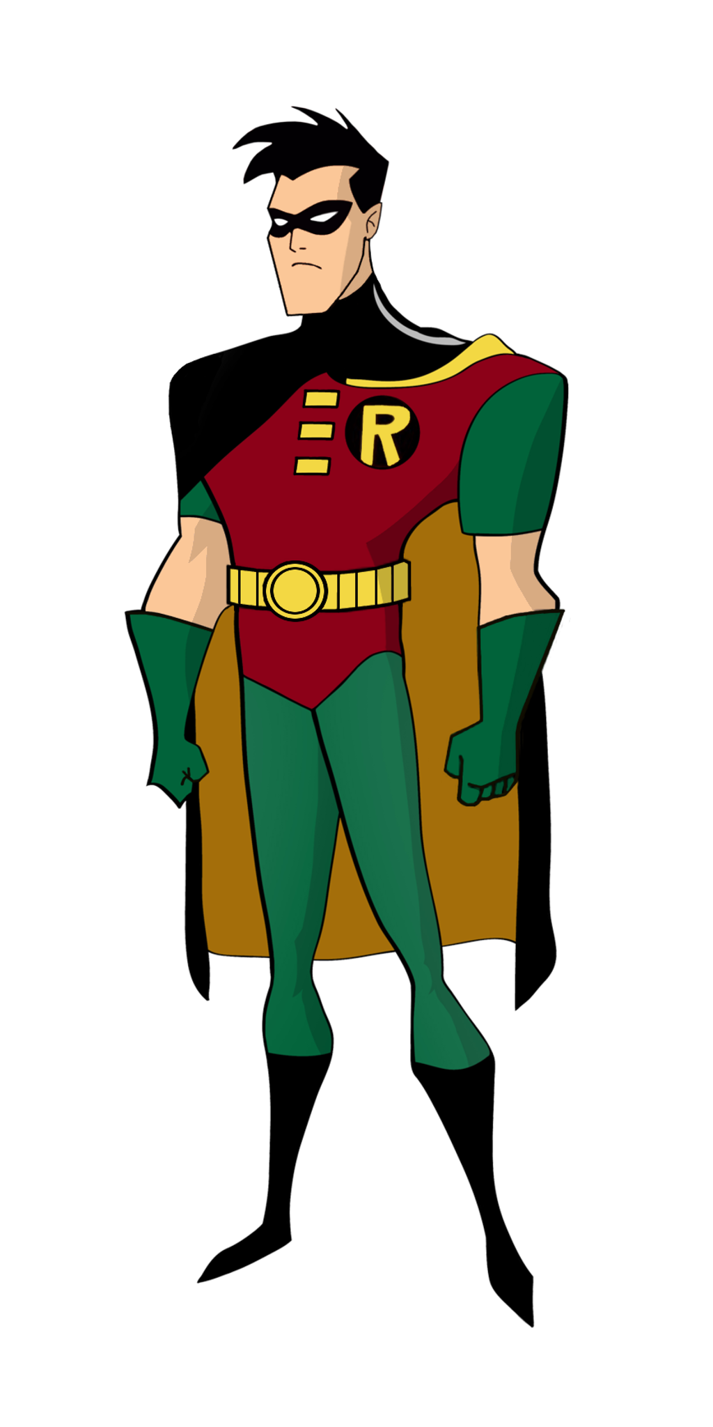 Download PNG image - Dick Grayson PNG Photos 