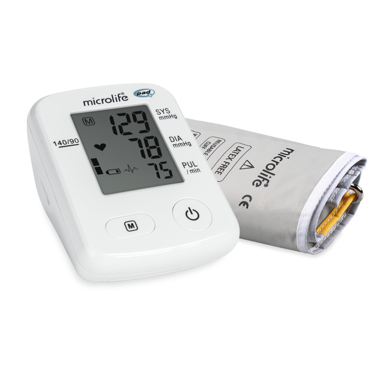 Download PNG image - Digital Blood Pressure Monitor Medical PNG 