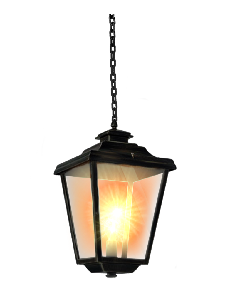 Download PNG image - Electric Wall Lamp PNG HD 