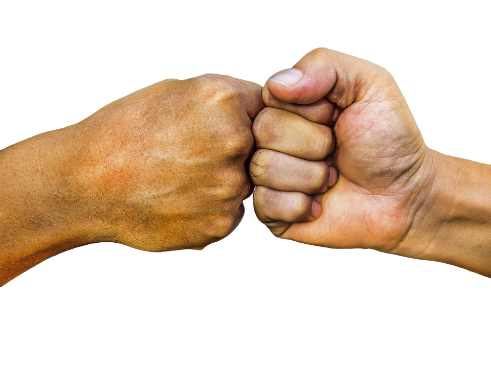 Download PNG image - Force Hand Punch PNG Photos 