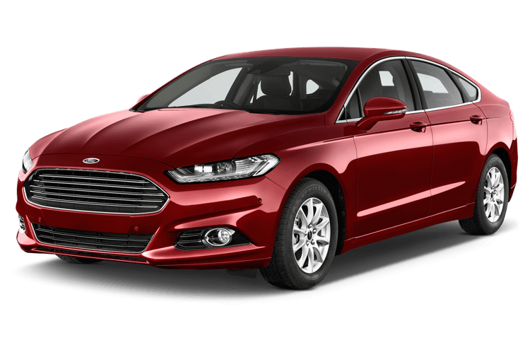 Download PNG image - Ford Mondeo PNG Picture 