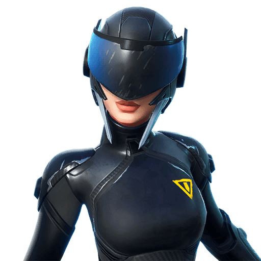Download PNG image - Fornite B.R.U.T.E Gunner PNG Isolated Pic 