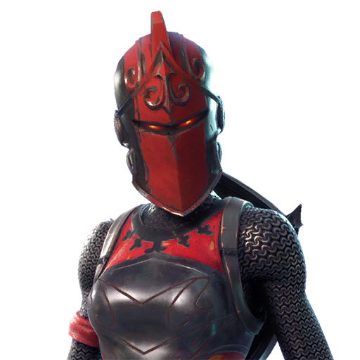 Download PNG image - Fortnite Red Knight PNG 