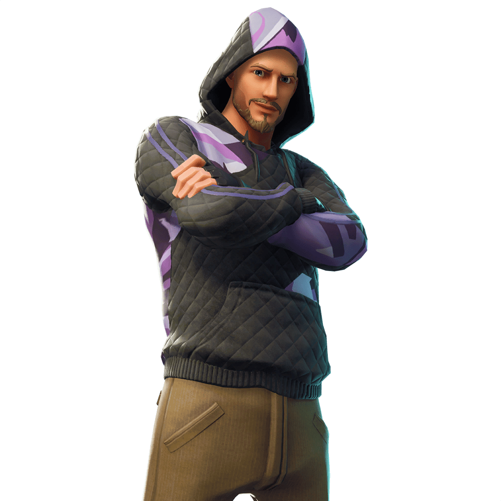 Download PNG image - Fortnite Survival Specialist PNG Photos 