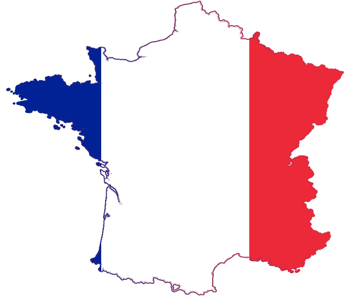 Download PNG image - France PNG File 