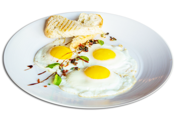 Download PNG image - Fried Egg Transparent PNG 