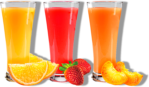 Download PNG image - Fruit juice PNG Isolated Pic 