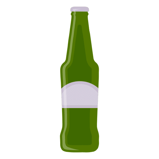 Download PNG image - Green Beer Vector PNG Isolated HD 