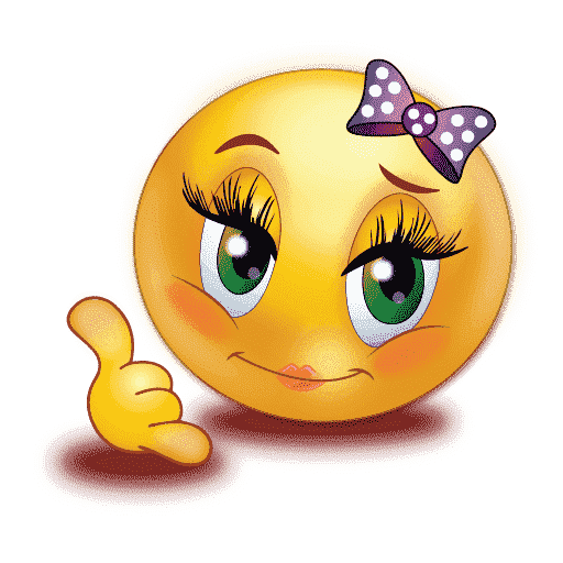 Download PNG image - Greeting Emoji PNG Clipart 