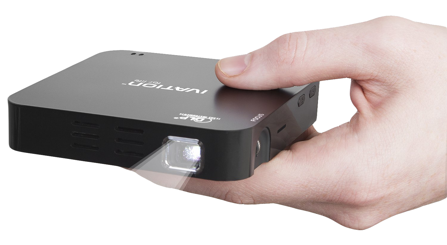 Download PNG image - Handy Pocket Projector PNG Photos 