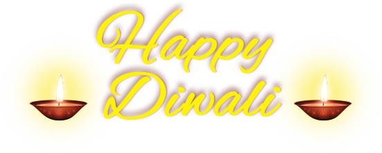 Download PNG image - Happy Diwali PNG Transparent 