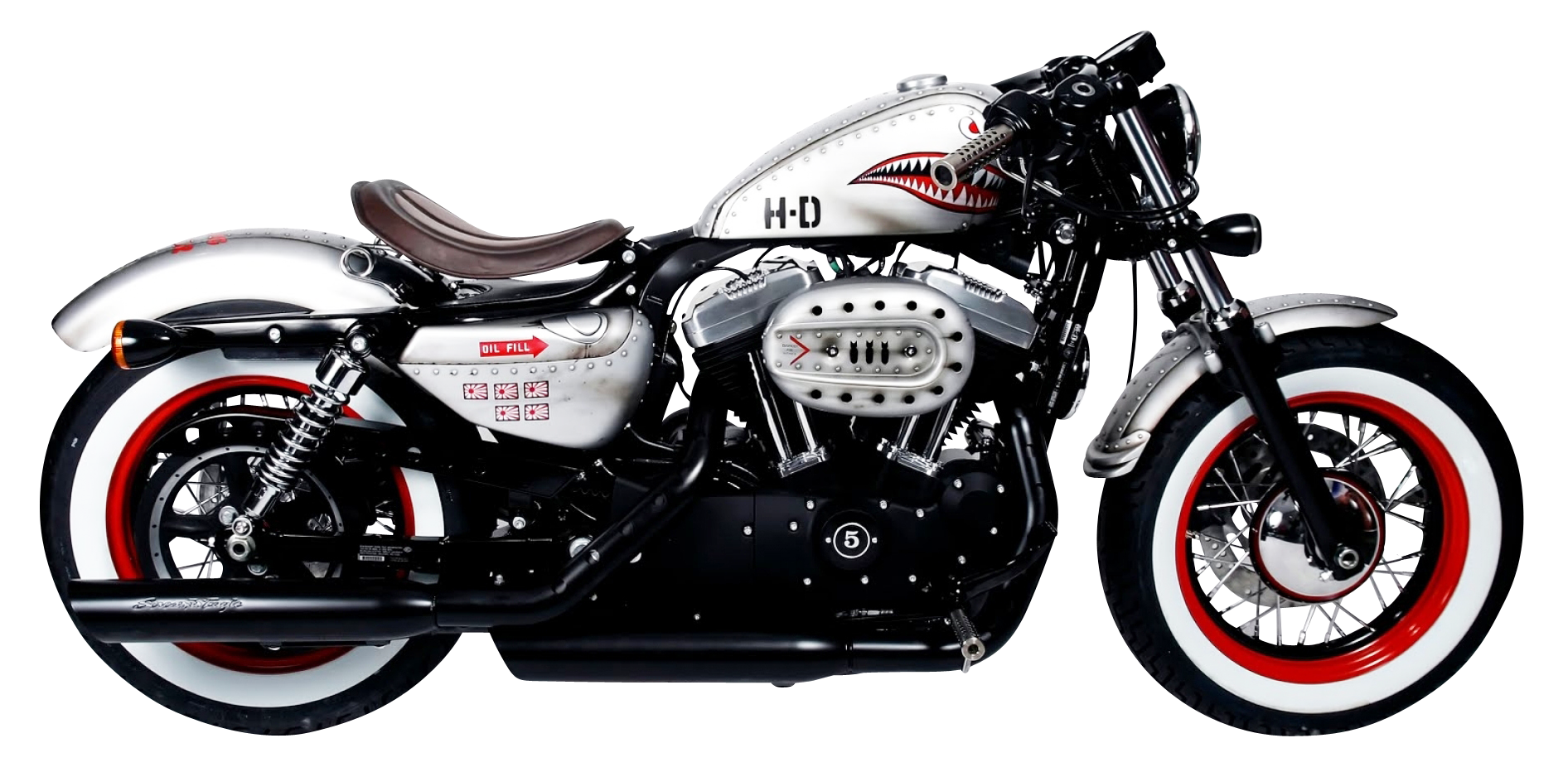Download PNG image - Harley-Davidson India PNG Clipart 