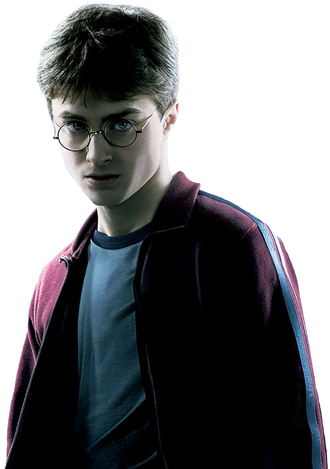 Download PNG image - Harry Potter PNG Transparent Image 