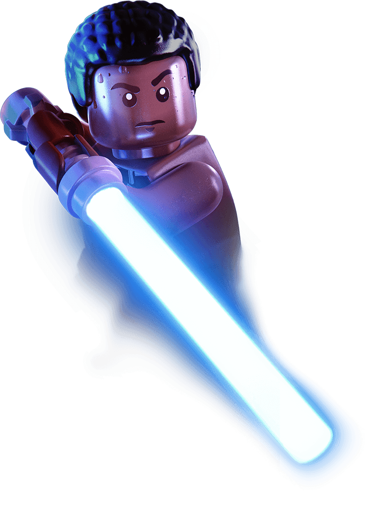 Download PNG image - Lego Star Wars PNG HD 