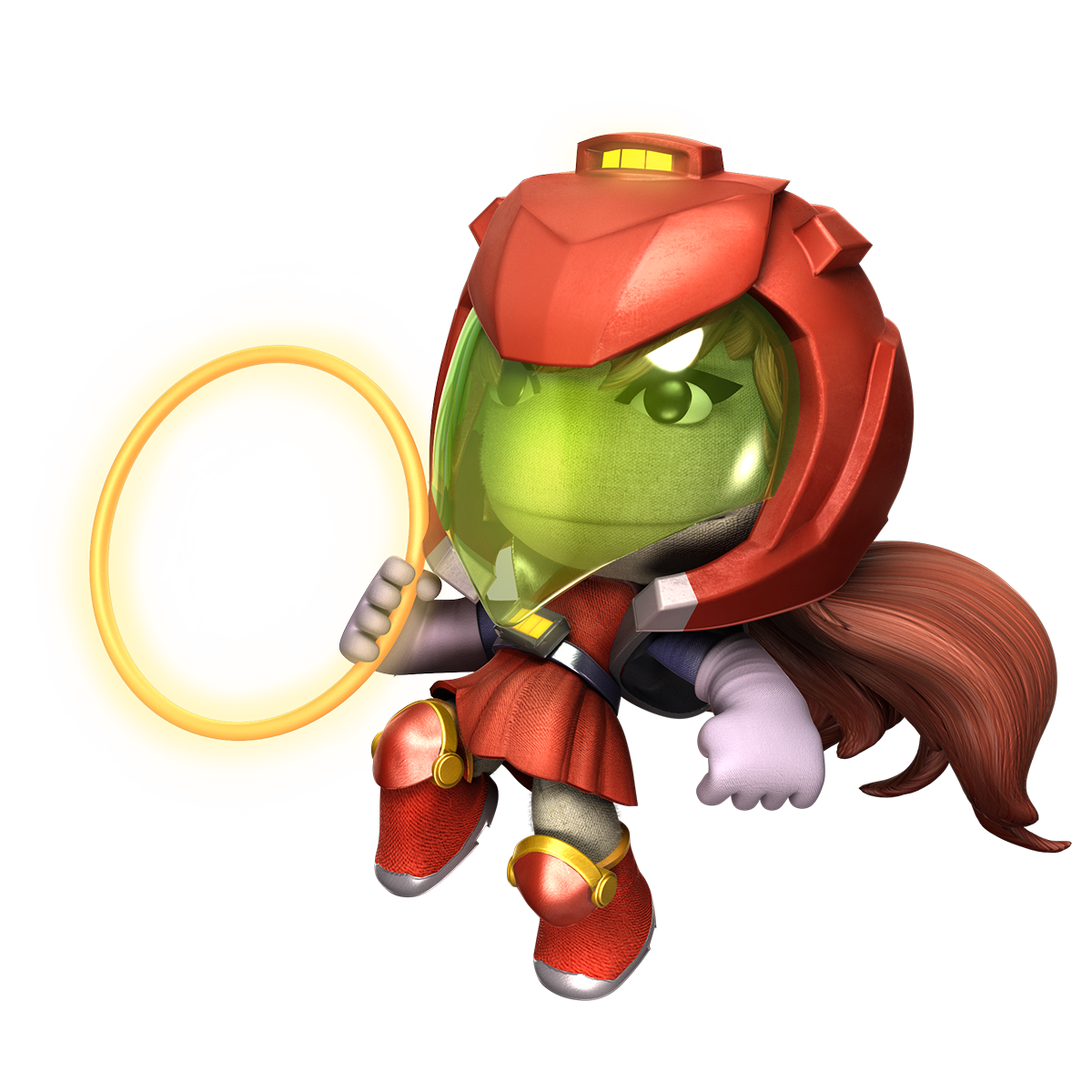 Download PNG image - LittleBigPlanet PNG Isolated Photos 