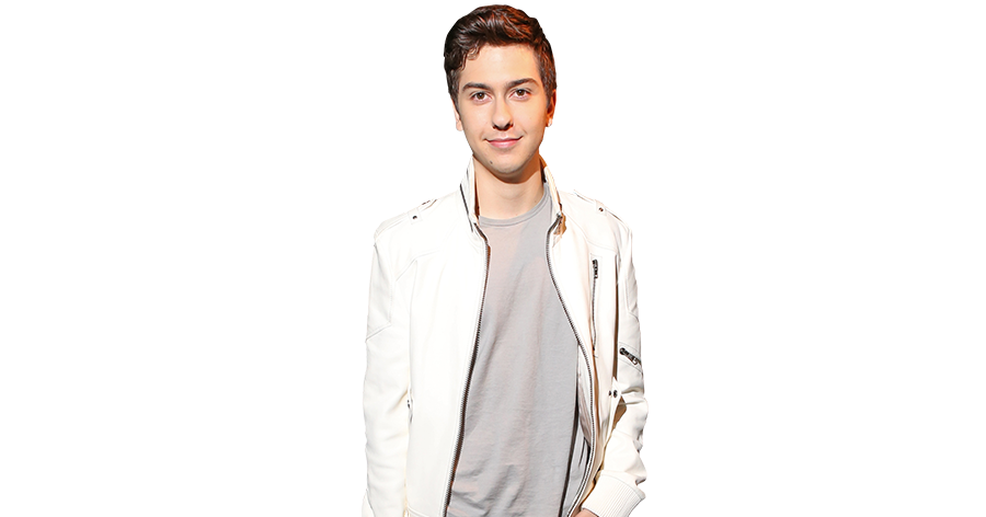 Download PNG image - Nat Wolff PNG 