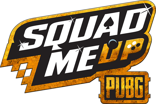 Download PNG image - PUBG Squad Logo PNG High-Quality Image 
