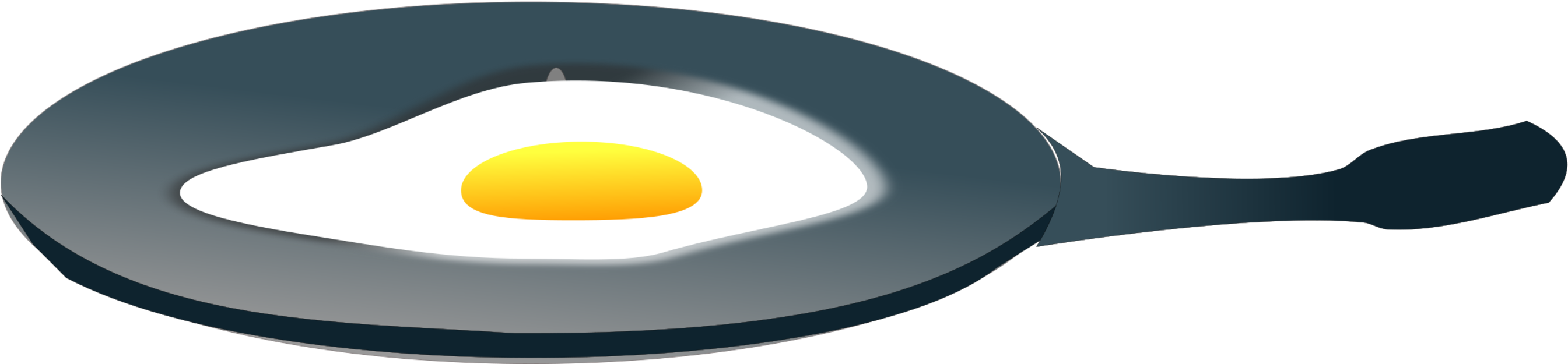 Download PNG image - Pan Fried Egg PNG Photos 