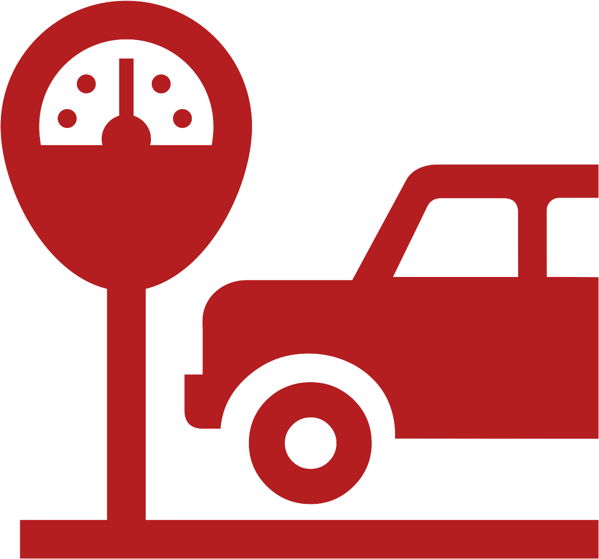 Download PNG image - Parking Download PNG Isolated Image 