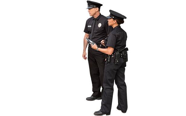 Download PNG image - Police PNG Free Download 