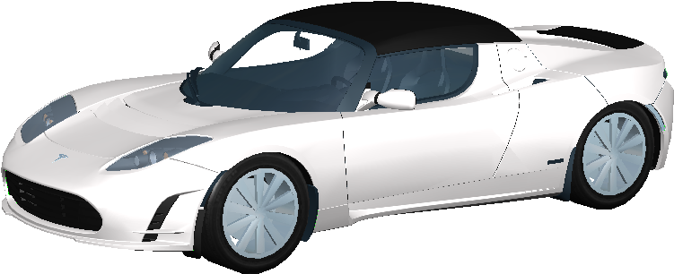 Download PNG image - Roadster PNG Photos 