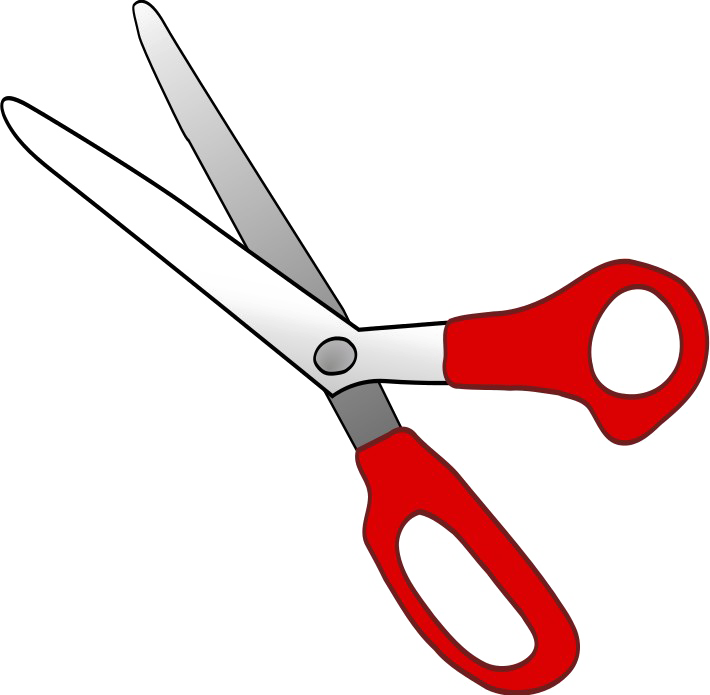 Download PNG image - Scissor PNG Isolated Transparent 