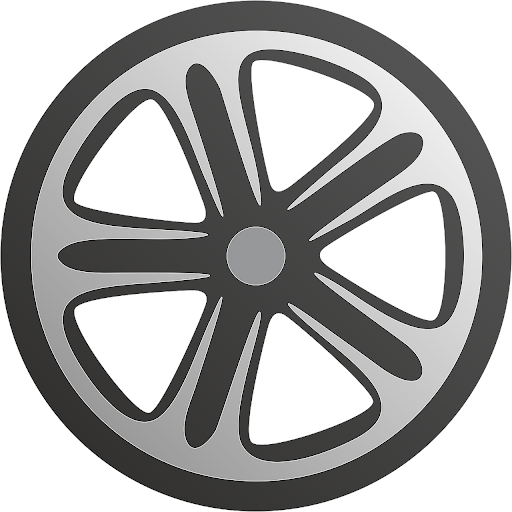 Download PNG image - Super Car Wheel Vector PNG File 