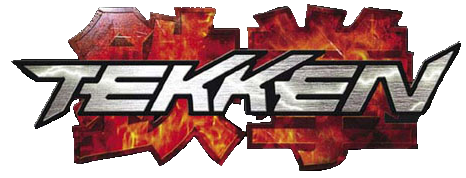 Download PNG image - Tekken Logo Transparent Background 