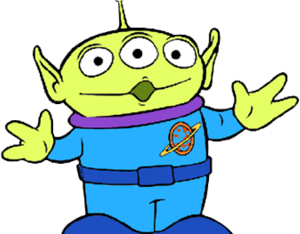 Download PNG image - Vector Alien Toy PNG Photos 